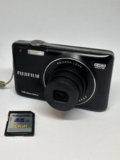 Fujifilm FinePix J Series