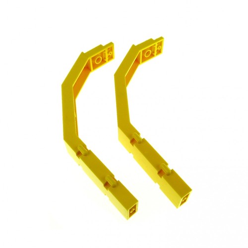 Lego tür rahmen 2x8x12 - 2x,