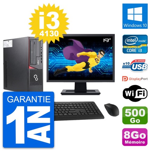 Fujitsu e720 bildschirm - fujitsu,
