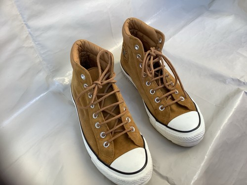 Converse herren lederstiefeln - herren,