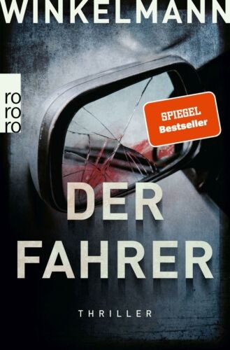 Der fahrer kerner und oswald - fahrer,