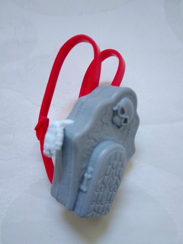 Ghoulia yelps scooter roller - ghoulia,