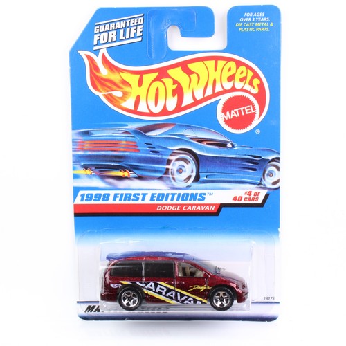 Hot wheels 1998 - wheels,