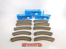 Märklin H0 AC 50x Gleisstück