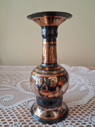 ägyptische vase - Ägyptische,