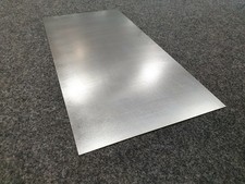 0,8 mm Karosserieblech 250 x