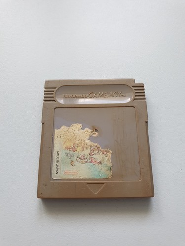 Super mario land spiel - super,