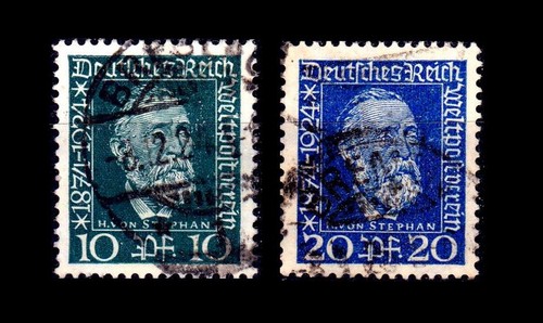 Deutsches reich 368 - deutsches,
