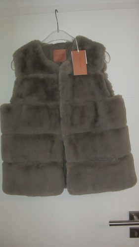 Rino pelle schicke fake fur - &,