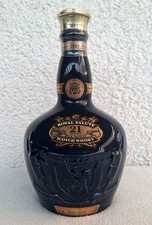 Chivas Royal Salute 21.....0,7
