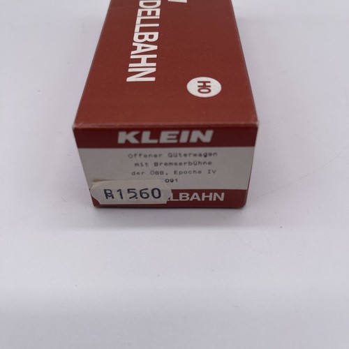 Klein modellbahn 3164 - |, |