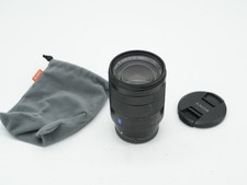 Sony Vario-Tessar 24-70mm F4