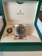 ROLEX GMT-MASTER II,  REF