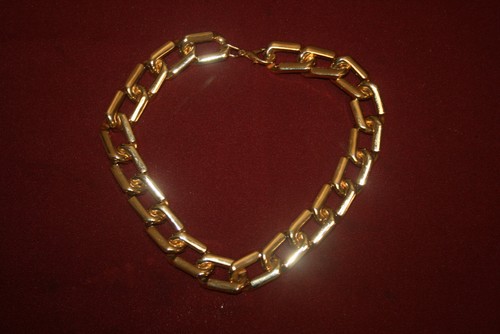 Halskette modeschmuck 116 - halskette,