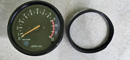 Yamaha 850 drehzahlmesser - 850,