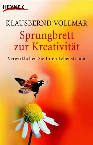 Sprungbrett zur kreativität - zur,