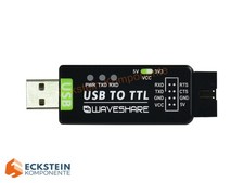WaveShare Industrial USB TO