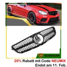 Grill Sport Kühlergrill Für