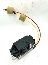 Mercedes W211 S211 tailgate