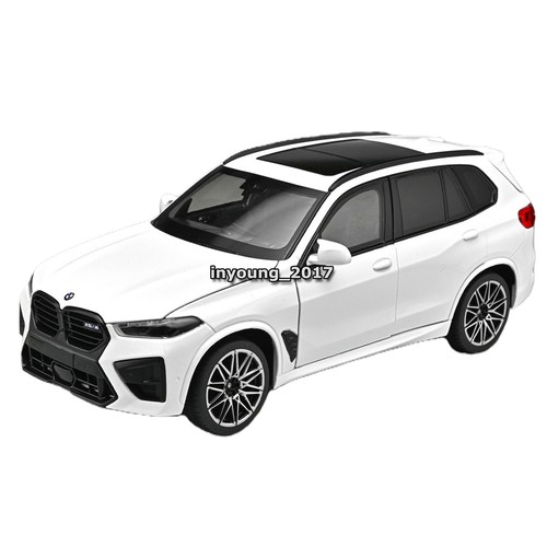 Bmw m competition lci - m,