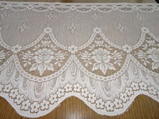 Scheibengardine Gardine im