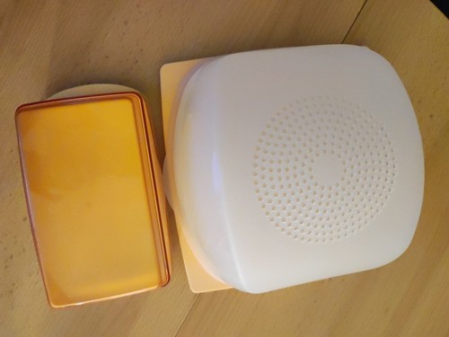 Tupperware käse max - tupperware,