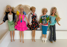 ✨🎀 90er Barbie-Gang – 5