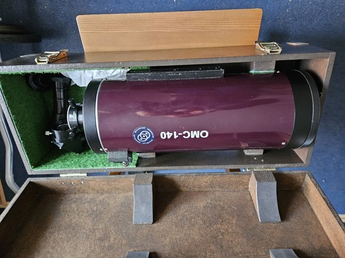 Orion omc 140 2000 - orion, /
