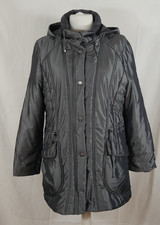 GERRY WEBER EDITION Jacke Kurz