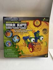Techno Gears Bionic Bug
