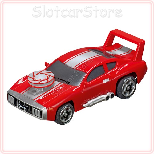 Carrera 64140 muscle car - 64140,