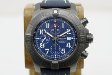 Breitling Super Avenger Chrono
