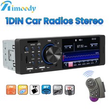 4.1" IPS Touchscreen Auto MP5