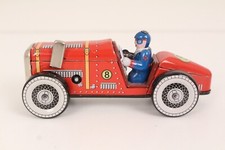 Rennwagen Blechspielzeug Auto