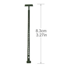 3 Stück Spur N Modell