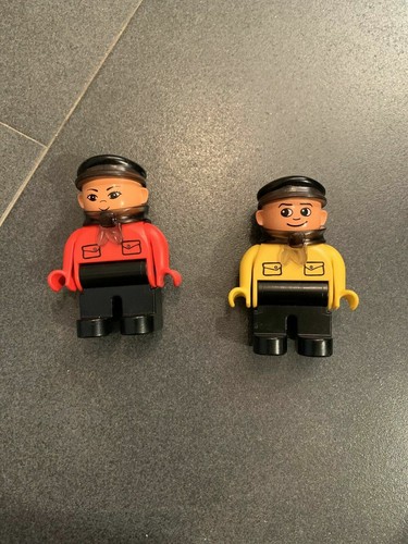 Lego doppelzug intelligent - lego,