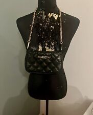 Kleine Tasche Clutch Mario Valentino 