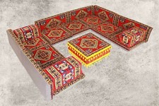 Arabisches Sitzecke, 18-tlg
