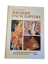 The International Wildlife
