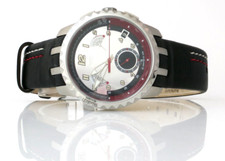 MAX ZORIN / A VIEW TO A KILL - James Bond SWATCH 007 - YRS411