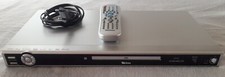 TEVION DVD 5000 DVD/CD/Multimedia Player + Fernbedienung, Ersatzteil / Bastler.