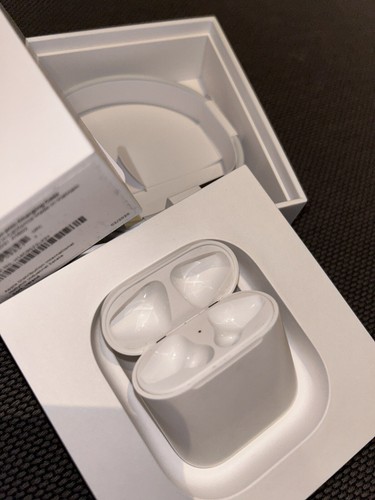 Airpods ladecase mit - ladecase,