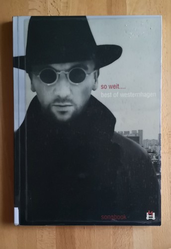 Songbook weit best of - so,