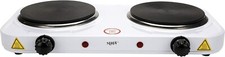 Shov Doppelkochplatte