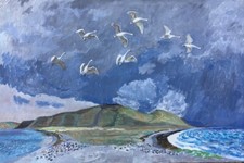 Impressionist karl adser - karl,