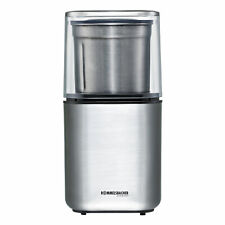 Rommelsbacher EGK 200 2 in 1 Kaffeemahlwerk Kaffeemühle Zerkleinerer Gewürzmühle