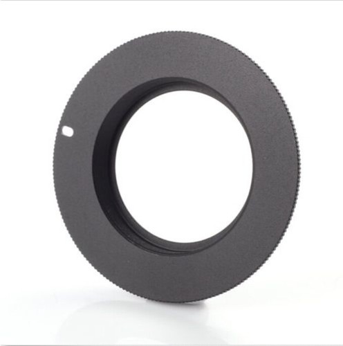 Adapter für m42 objektiv - adapter, m42-objektiv