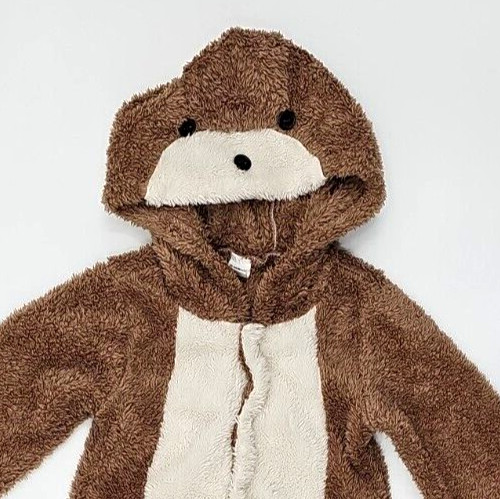 Shein jungen kuscheliger bär - shein,
