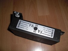 Verdecksteuergerät für einen