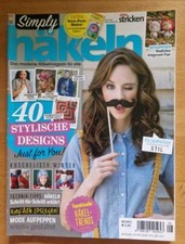 Simply Häkeln 06/2013 - 40